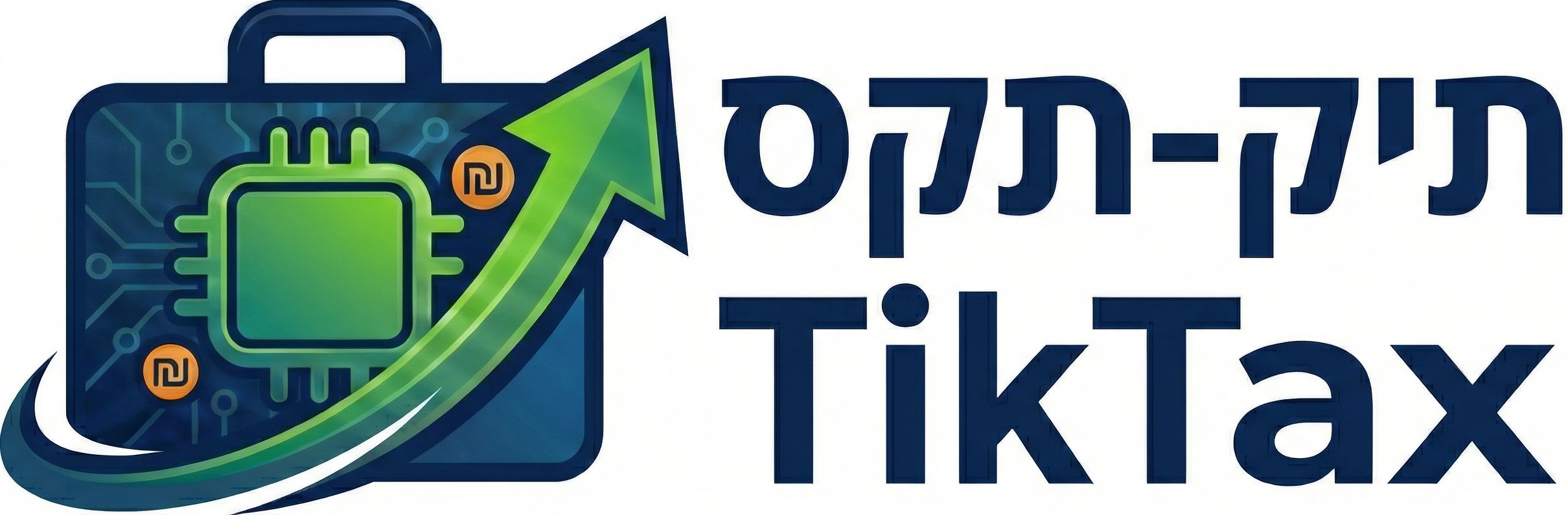 TikTax Logo